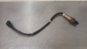 Sonda lambda z Renault Clio IV (5R) 0.9 Energy TCE 90 12V 2014