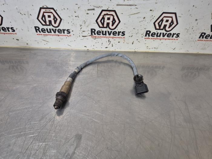 Usados Sonda Lambda Renault Captur I (2R) 1.5 Energy dCi 90 FAP Precio € 20,00 Norma de margen ofrecido por Autorecycling Reuvers B.V.