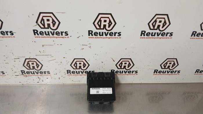 Used Cooling computer Nissan Leaf (ZE0) Leaf Price € 35,00 Margin scheme offered by Autorecycling Reuvers B.V.