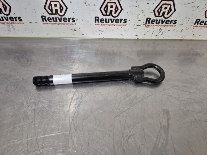 Begagnade Dragögla Renault Clio IV (5R) 0.9 Energy TCE 90 12V Pris € 10,00 Marginaltabell erbjuds av Autorecycling Reuvers B.V.