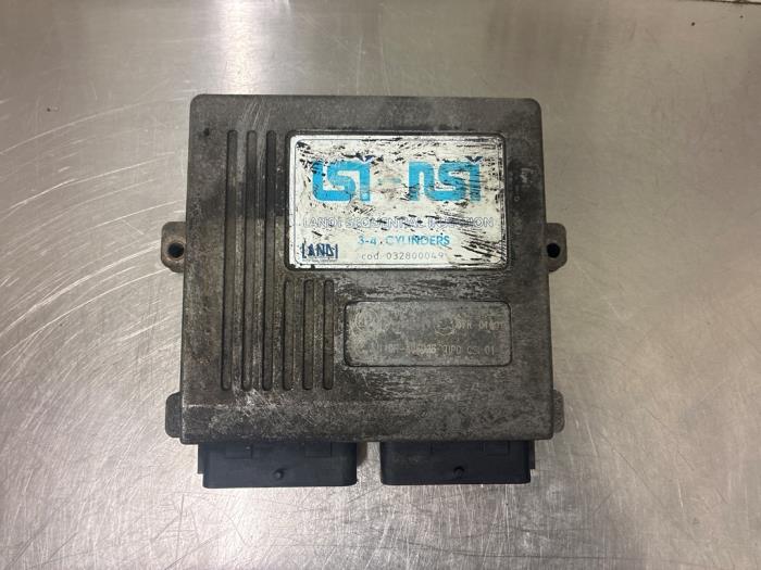 Usados Módulo GLP Daihatsu Materia 1.3 16V Precio € 30,00 Norma de margen ofrecido por Autorecycling Reuvers B.V.