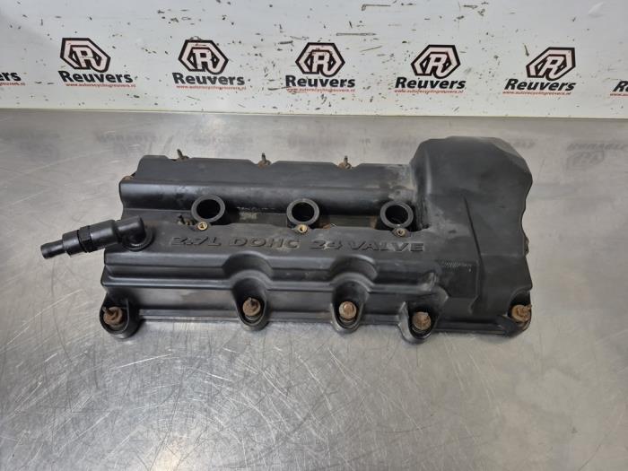 Gebrauchte Ventildeckel Dodge Journey 2.7 V6 R/T 24V FFV Preis € 40,00 Margenregelung angeboten von Autorecycling Reuvers B.V.
