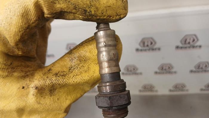 Sonde lambda d'un Dodge Journey 2.7 V6 R/T 24V FFV 2008