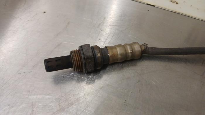 Sonde lambda d'un Dodge Journey 2.7 V6 R/T 24V FFV 2008