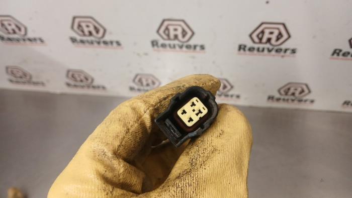 Sonde lambda d'un Dodge Journey 2.7 V6 R/T 24V FFV 2008