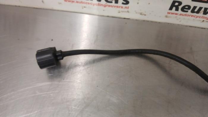 Sonde lambda d'un Dodge Journey 2.7 V6 R/T 24V FFV 2008