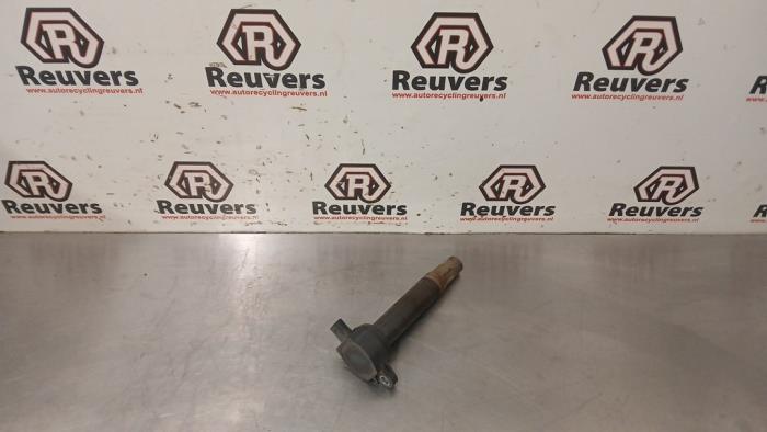 Usagé Broche bobine Dodge Journey 2.7 V6 R/T 24V FFV Prix € 10,00 Règlement à la marge proposé par Autorecycling Reuvers B.V.