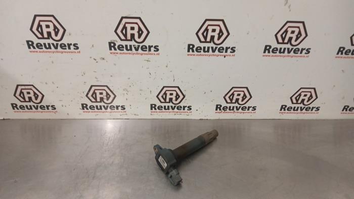 Usagé Broche bobine Dodge Journey 2.7 V6 R/T 24V FFV Prix € 10,00 Règlement à la marge proposé par Autorecycling Reuvers B.V.