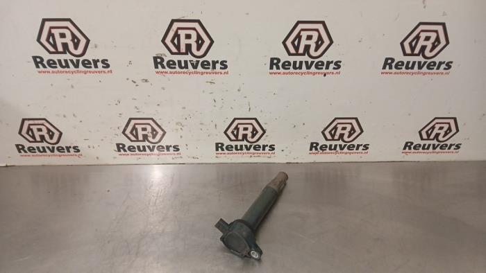 Usagé Broche bobine Dodge Journey 2.7 V6 R/T 24V FFV Prix € 10,00 Règlement à la marge proposé par Autorecycling Reuvers B.V.