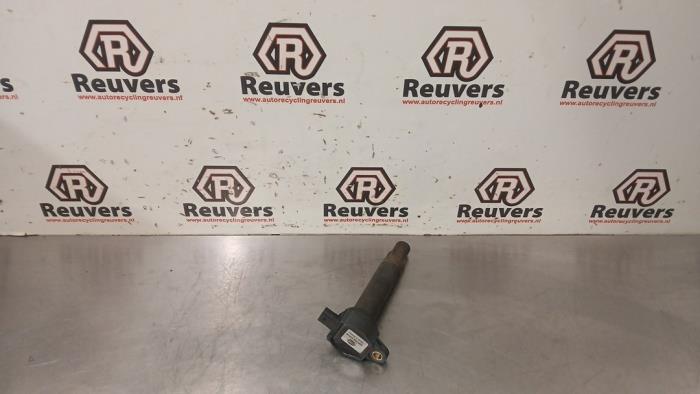 Usagé Broche bobine Dodge Journey 2.7 V6 R/T 24V FFV Prix € 10,00 Règlement à la marge proposé par Autorecycling Reuvers B.V.