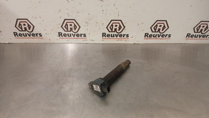 Usagé Broche bobine Dodge Journey 2.7 V6 R/T 24V FFV Prix € 10,00 Règlement à la marge proposé par Autorecycling Reuvers B.V.