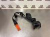 BMW 5 serie (E39) 523i 24V Ceinture avant gauche