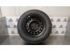 BMW 5 serie (E39) 523i 24V Roue de secours