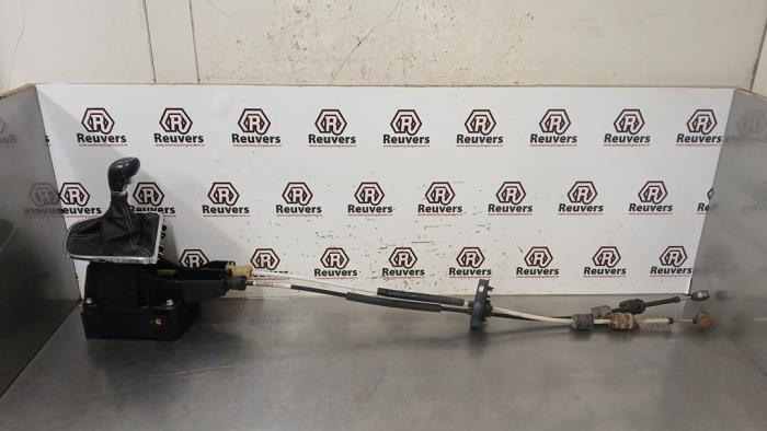 Gebrauchte Schaltbox Opel Astra J Sports Tourer (PD8/PE8/PF8) 1.4 Turbo 16V Preis € 40,00 Margenregelung angeboten von Autorecycling Reuvers B.V.