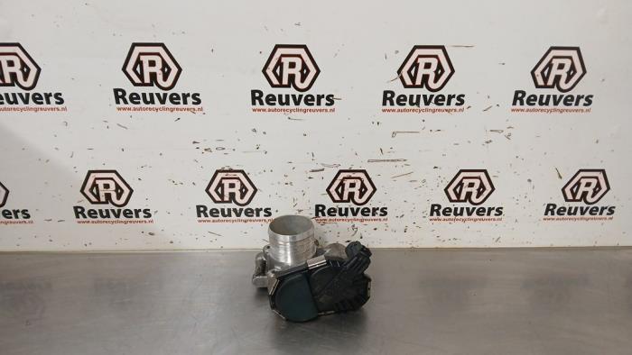 Gebrauchte Drosselklappengehäuse Opel Astra J Sports Tourer (PD8/PE8/PF8) 1.4 Turbo 16V Preis € 30,00 Margenregelung angeboten von Autorecycling Reuvers B.V.