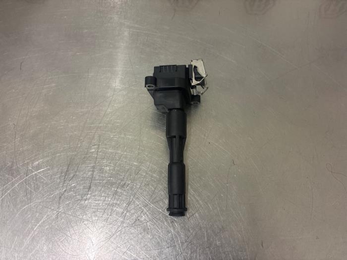Usagé Bobine BMW 5 serie (E39) 523i 24V Prix € 15,00 Règlement à la marge proposé par Autorecycling Reuvers B.V.