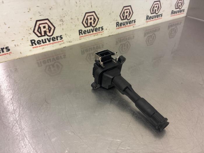 Usagé Bobine BMW 5 serie (E39) 523i 24V Prix € 15,00 Règlement à la marge proposé par Autorecycling Reuvers B.V.