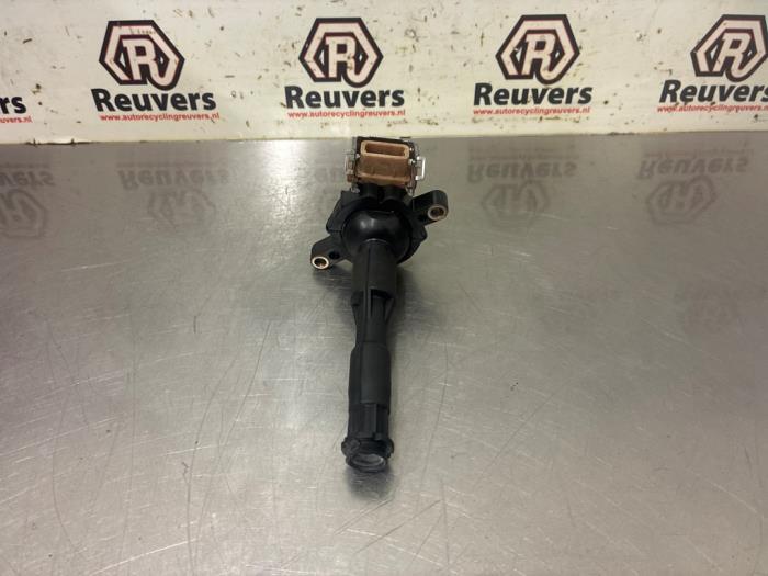 Usagé Bobine BMW 5 serie (E39) 523i 24V Prix € 15,00 Règlement à la marge proposé par Autorecycling Reuvers B.V.