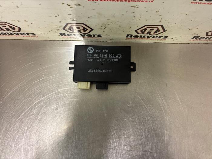 Gebrauchte PDC-modul BMW 5 serie (E39) 523i 24V Preis € 30,00 Margenregelung angeboten von Autorecycling Reuvers B.V.