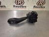 BMW 5 serie (E39) 523i 24V Commutateur feu clignotant