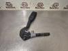 BMW 5 serie (E39) 523i 24V Attache ceinture avant gauche