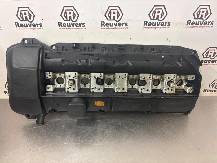 Gebrauchte Ventildeckel BMW 5 serie (E39) 523i 24V Preis € 75,00 Margenregelung angeboten von Autorecycling Reuvers B.V.