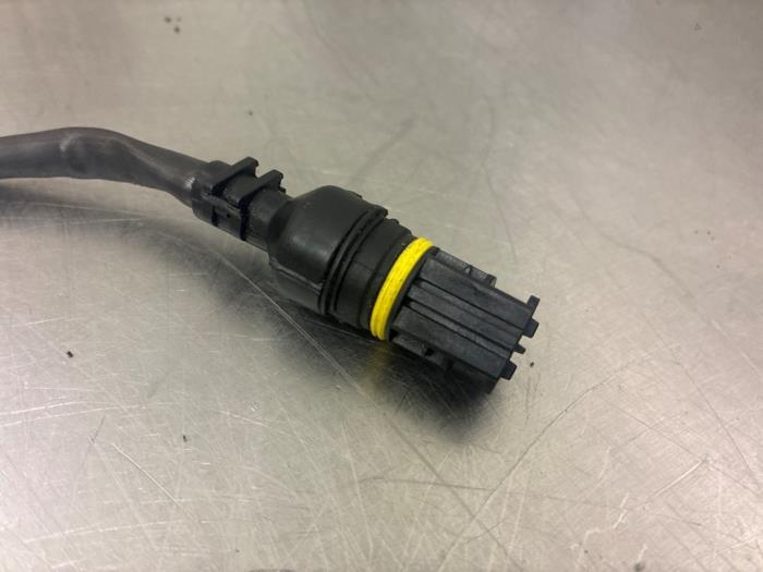 Lambda probe from a BMW 5 serie (E39) 523i 24V 1999