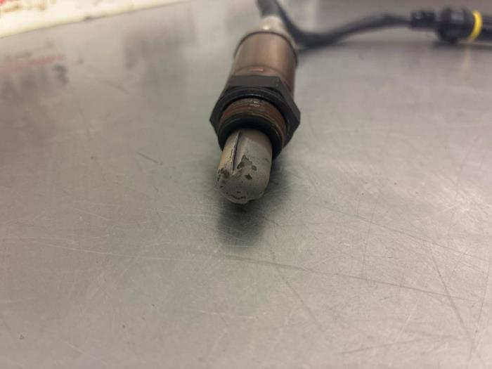 Lambda probe from a BMW 5 serie (E39) 523i 24V 1999
