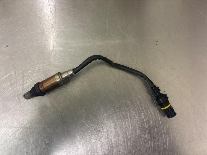 Lambda probe from a BMW 5 serie (E39) 523i 24V 1999