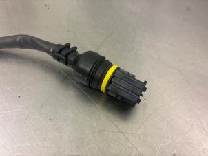 Lambda probe from a BMW 5 serie (E39) 523i 24V 1999