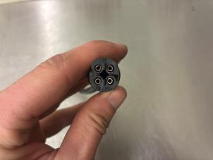 Lambda probe from a BMW 5 serie (E39) 523i 24V 1999