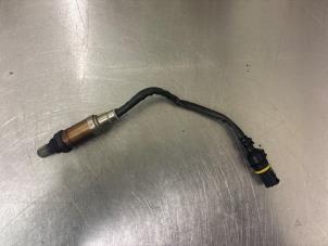 Lambda probe from a BMW 5 serie (E39) 523i 24V 1999