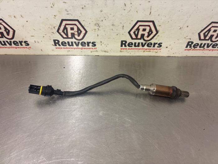 Usados Sonda Lambda BMW 5 serie (E39) 523i 24V Precio € 20,00 Norma de margen ofrecido por Autorecycling Reuvers B.V.