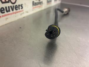 Lambda probe from a BMW 5 serie (E39) 523i 24V 1999