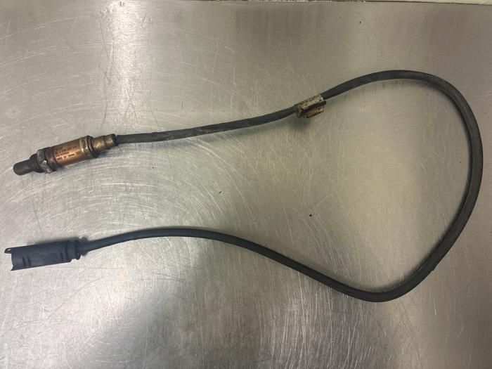 Lambda probe from a BMW 5 serie (E39) 523i 24V 1999