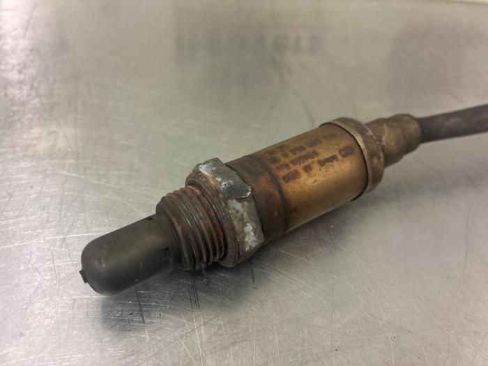 Lambda probe from a BMW 5 serie (E39) 523i 24V 1999