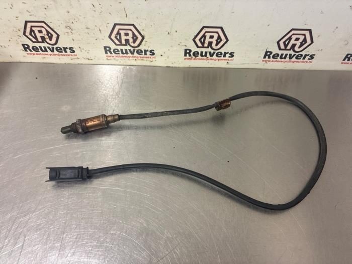 Usados Sonda Lambda BMW 5 serie (E39) 523i 24V Precio € 20,00 Norma de margen ofrecido por Autorecycling Reuvers B.V.
