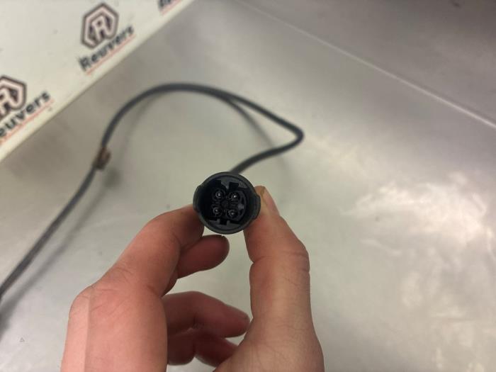 Lambda probe from a BMW 5 serie (E39) 523i 24V 1999