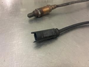 Lambda probe from a BMW 5 serie (E39) 523i 24V 1999