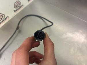 Lambda probe from a BMW 5 serie (E39) 523i 24V 1999