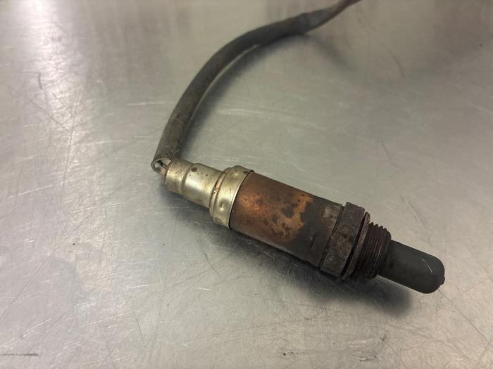 Lambda probe from a BMW 5 serie (E39) 523i 24V 1999