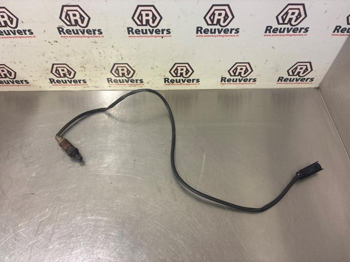 Usados Sonda Lambda BMW 5 serie (E39) 523i 24V Precio € 20,00 Norma de margen ofrecido por Autorecycling Reuvers B.V.