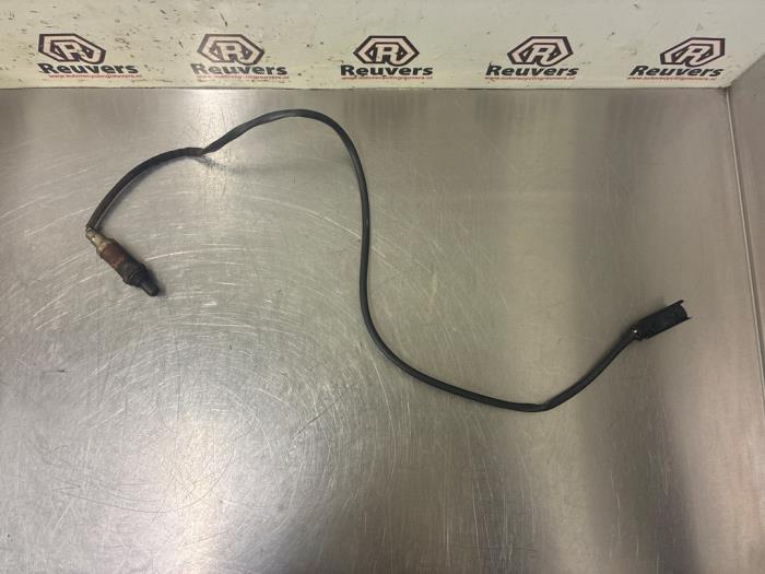 Lambda probe from a BMW 5 serie (E39) 523i 24V 1999