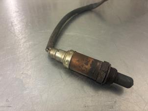Lambda probe from a BMW 5 serie (E39) 523i 24V 1999