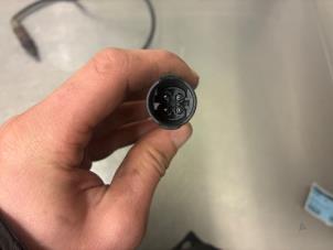 Lambda probe from a BMW 5 serie (E39) 523i 24V 1999