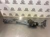 BMW 5 serie (E39) 523i 24V Moteur + mécanisme d'essuie glace