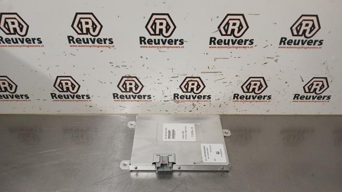 Używane Modul gateway Mercedes B Electric Drive (W242) B-250 e Cena € 125,00 Procedura marży oferowane przez Autorecycling Reuvers B.V.