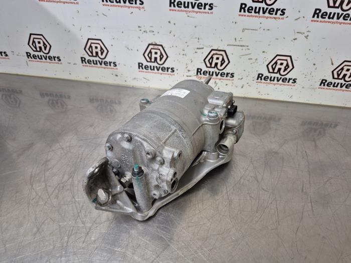 Gebrauchte Klimapumpe Mercedes B Electric Drive (W242) B-250 e Preis € 500,00 Margenregelung angeboten von Autorecycling Reuvers B.V.