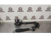Renault Megane III Grandtour (KZ) 1.2 16V TCE 115 Ceinture avant droit