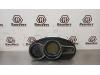 Renault Megane III Grandtour (KZ) 1.2 16V TCE 115 Compteur